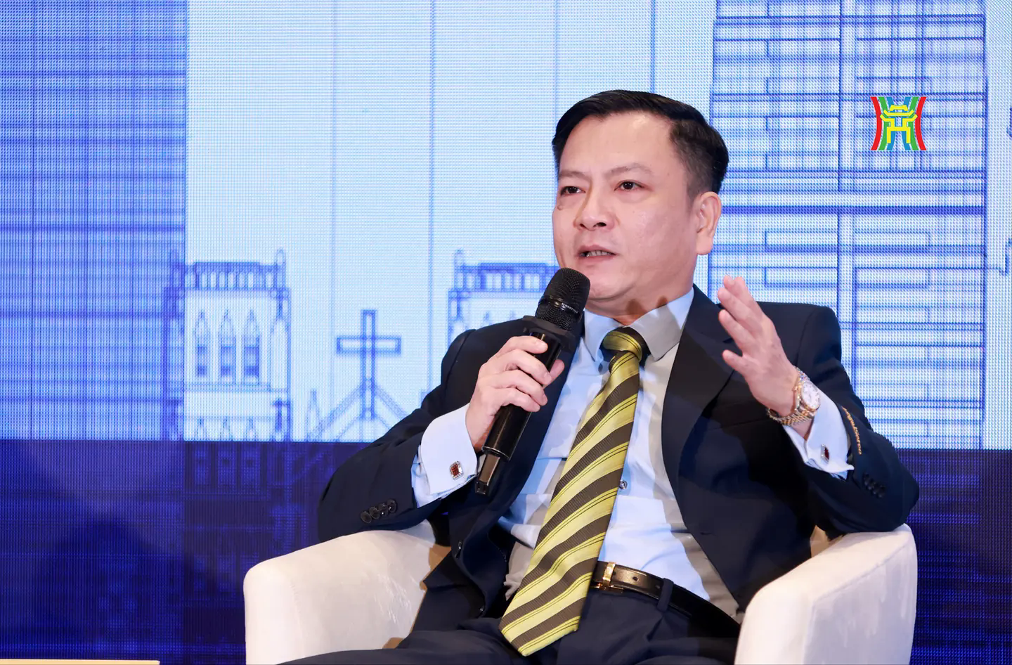 Đ&agrave;i PTTH H&agrave; Nội