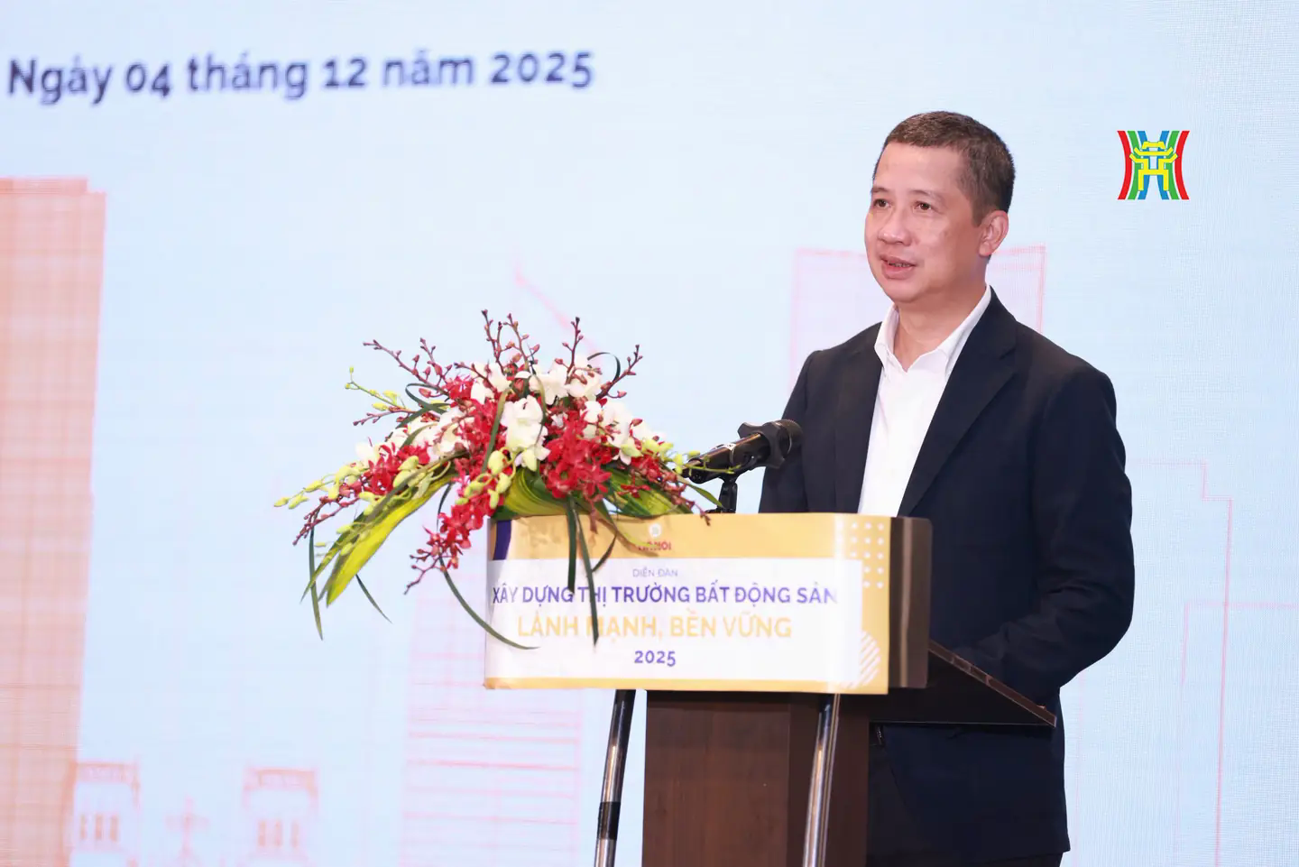 Đ&agrave;i PTTH H&agrave; Nội