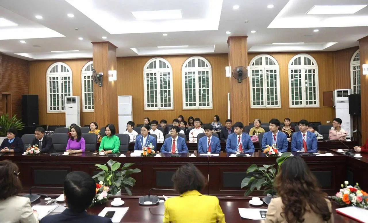 Đ&agrave;i PTTH H&agrave; Nội