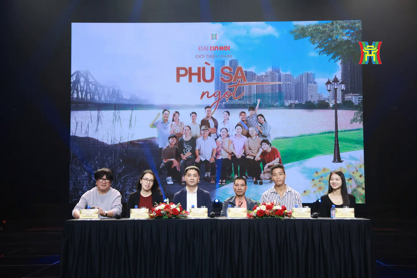Đ&agrave;i PTTH H&agrave; Nội