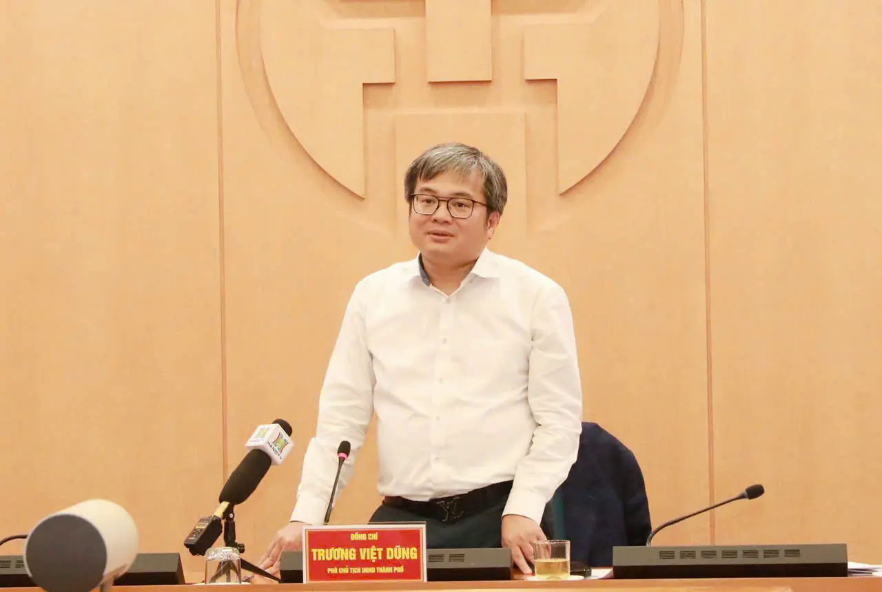 Đ&agrave;i PTTH H&agrave; Nội