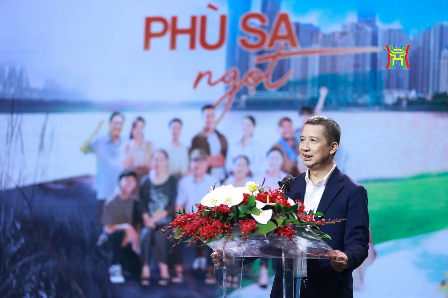 Đ&agrave;i PTTH H&agrave; Nội