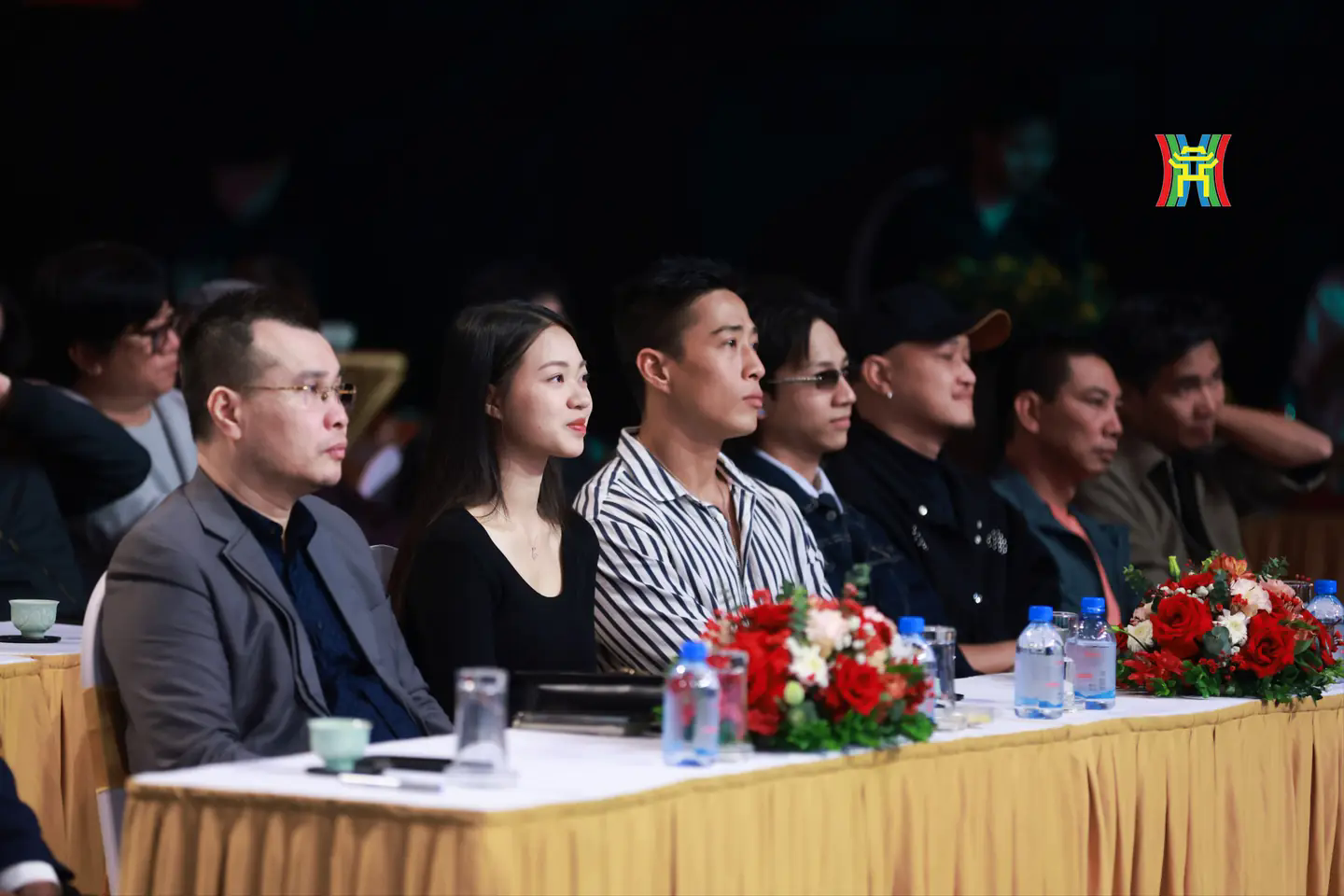 Đ&agrave;i PTTH H&agrave; Nội