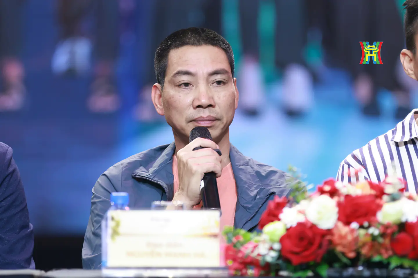 Đ&agrave;i PTTH H&agrave; Nội