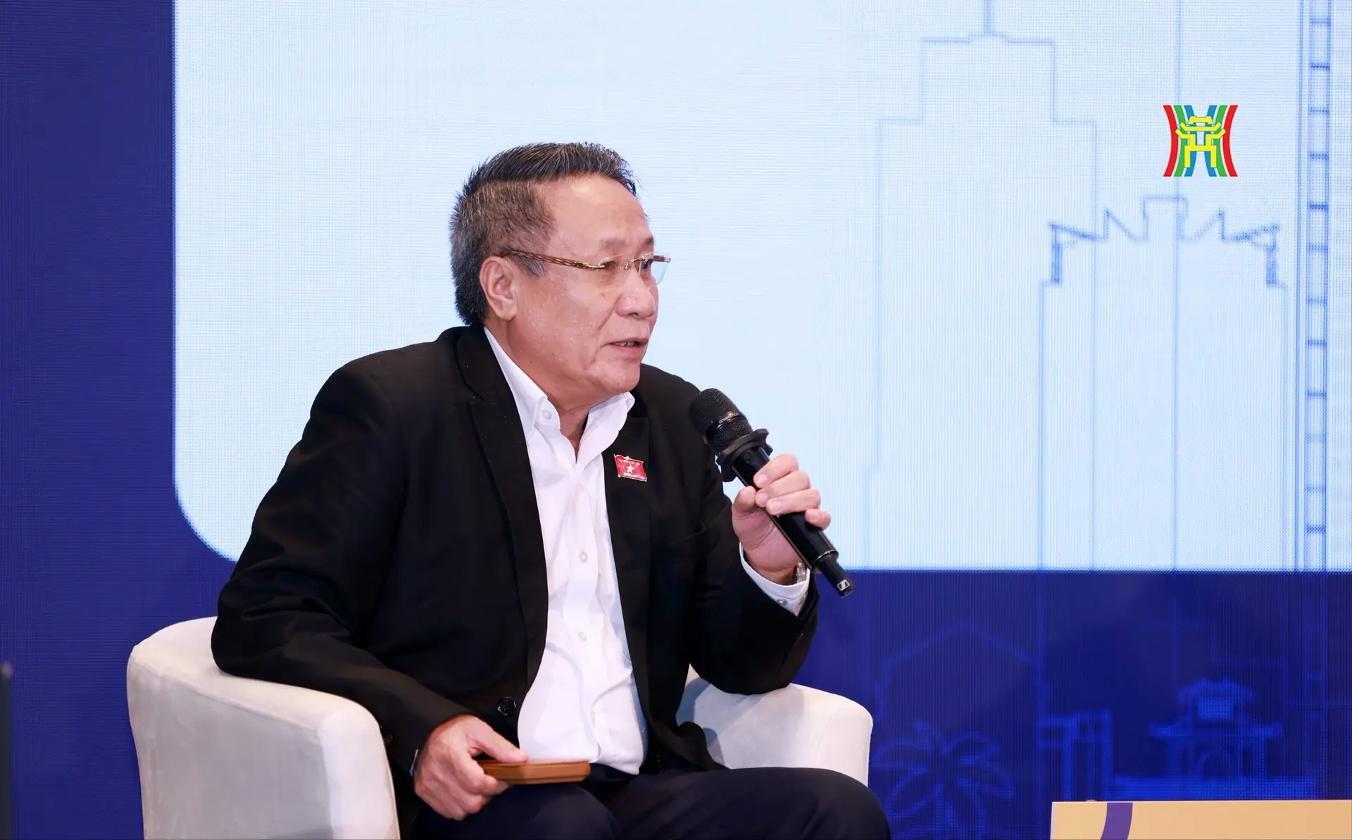 Đ&agrave;i PTTH H&agrave; Nội