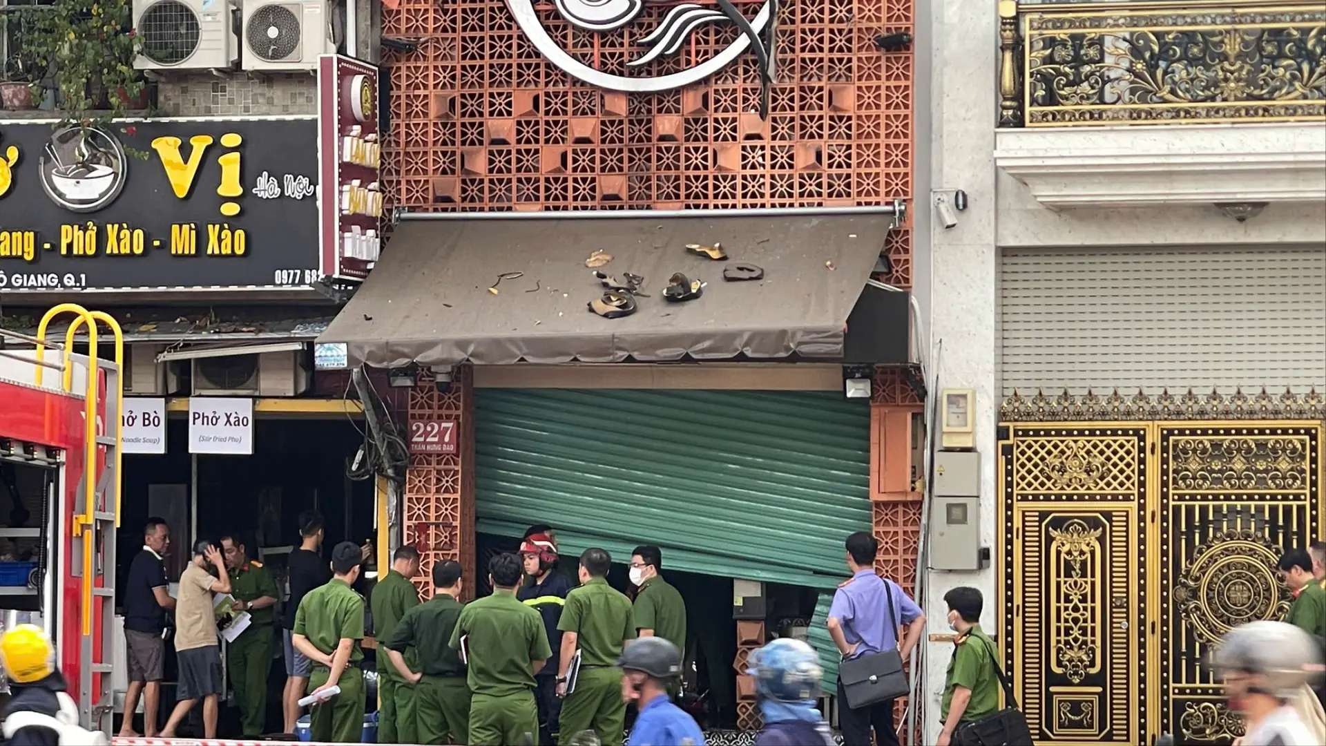 Đ&agrave;i PTTH H&agrave; Nội