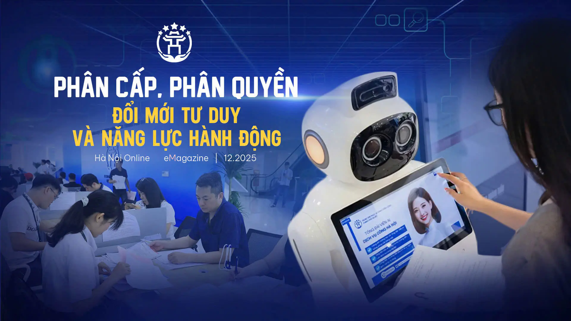 Đ&agrave;i PTTH H&agrave; Nội