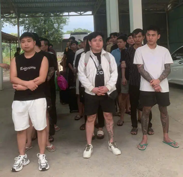 Đ&agrave;i PTTH H&agrave; Nội