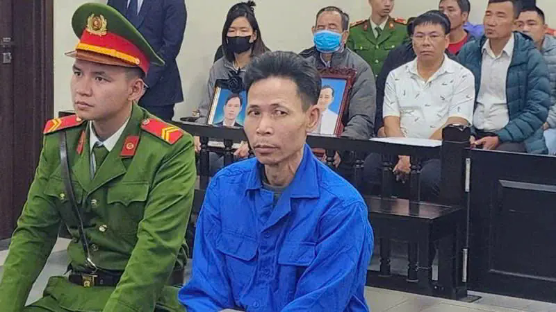 T&ograve;a trả hồ sơ vụ đốt qu&aacute;n khiến 11 người tử vong