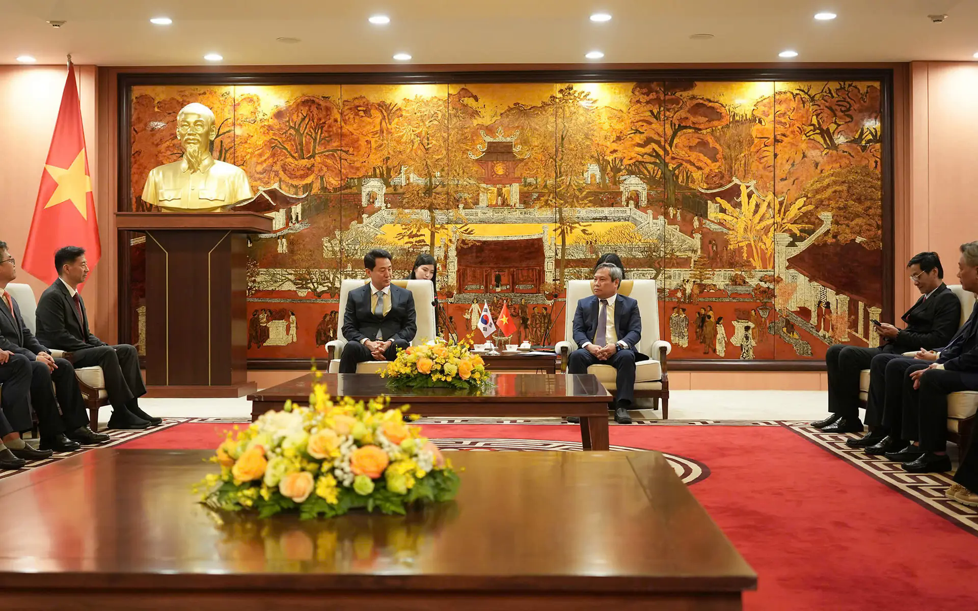 Đ&agrave;i PTTH H&agrave; Nội