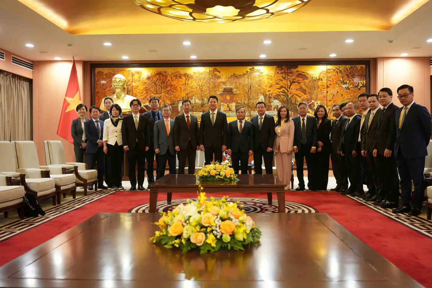 Đ&agrave;i PTTH H&agrave; Nội