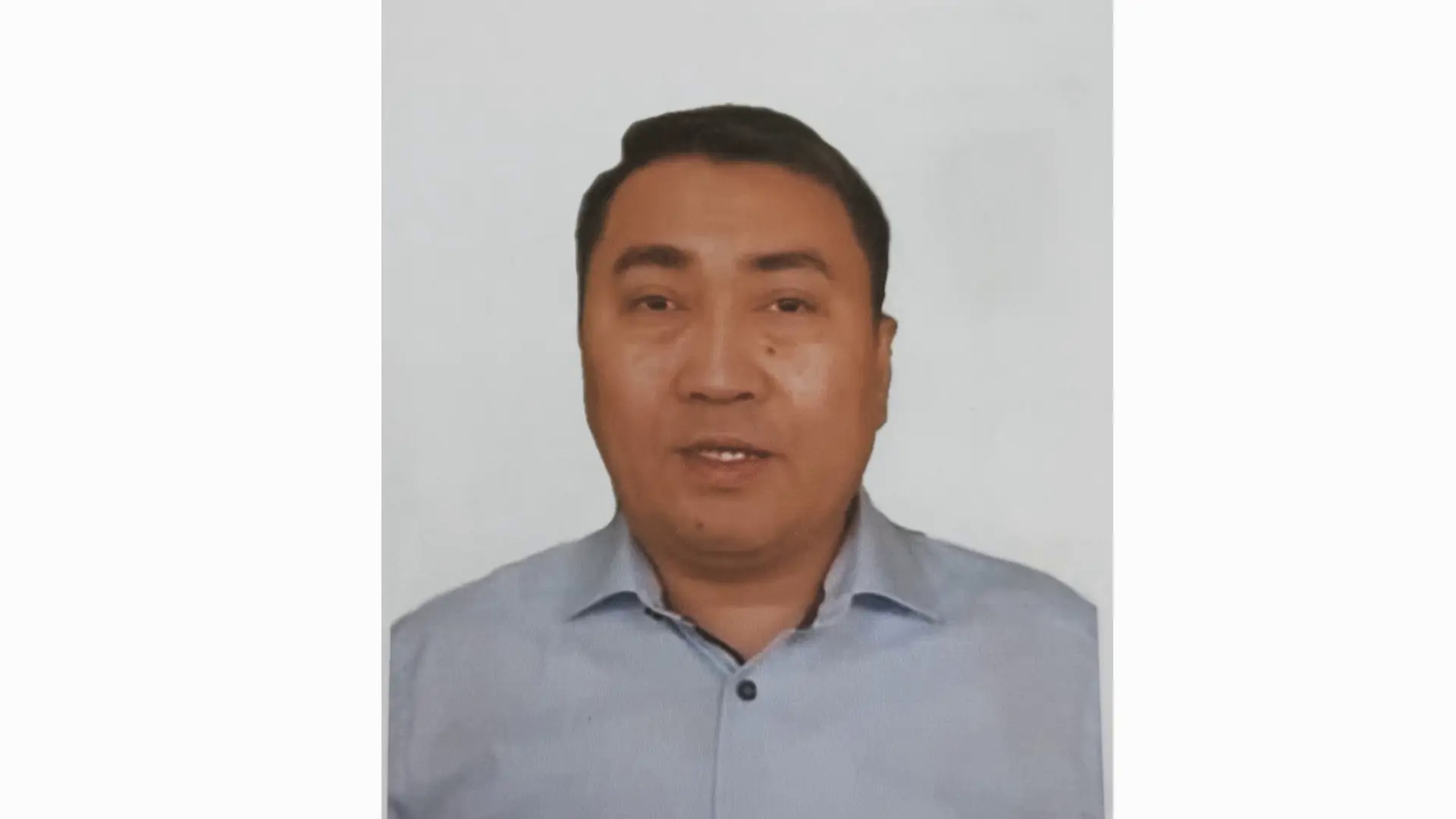 Ph&aacute;t lệnh truy n&atilde; L&ecirc; Trung Khoa