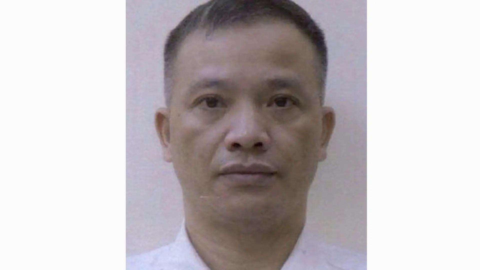 Truy n&atilde; bị can Nguyễn Văn Đ&agrave;i