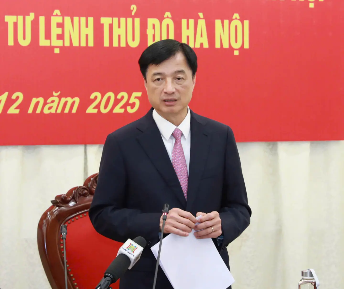 Đ&agrave;i PTTH H&agrave; Nội