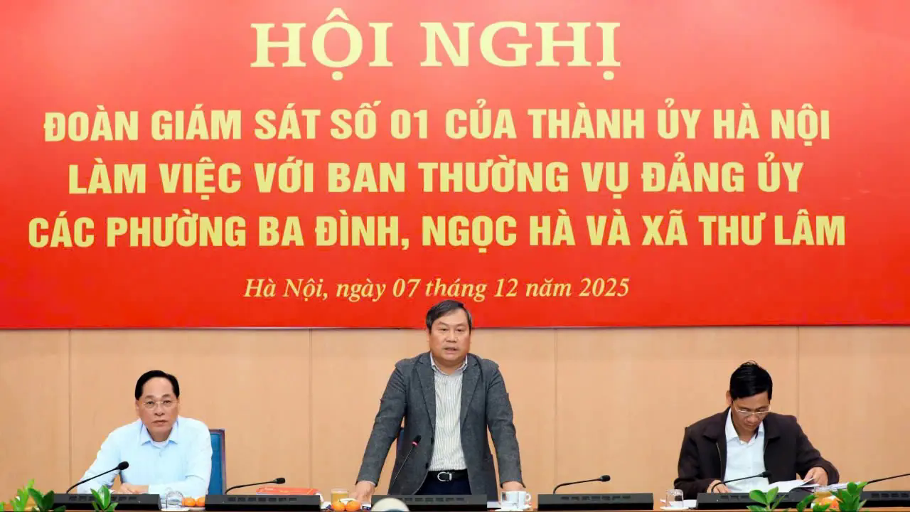 Cấp x&atilde; được th&iacute; điểm bổ sung c&aacute;n bộ chuy&ecirc;n m&ocirc;n c&ograve;n thiếu