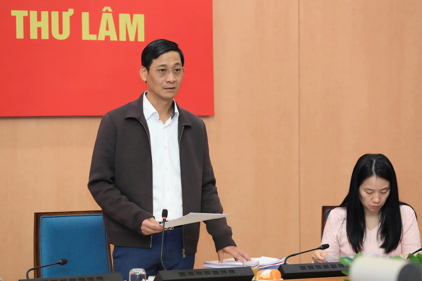 Đ&agrave;i PTTH H&agrave; Nội