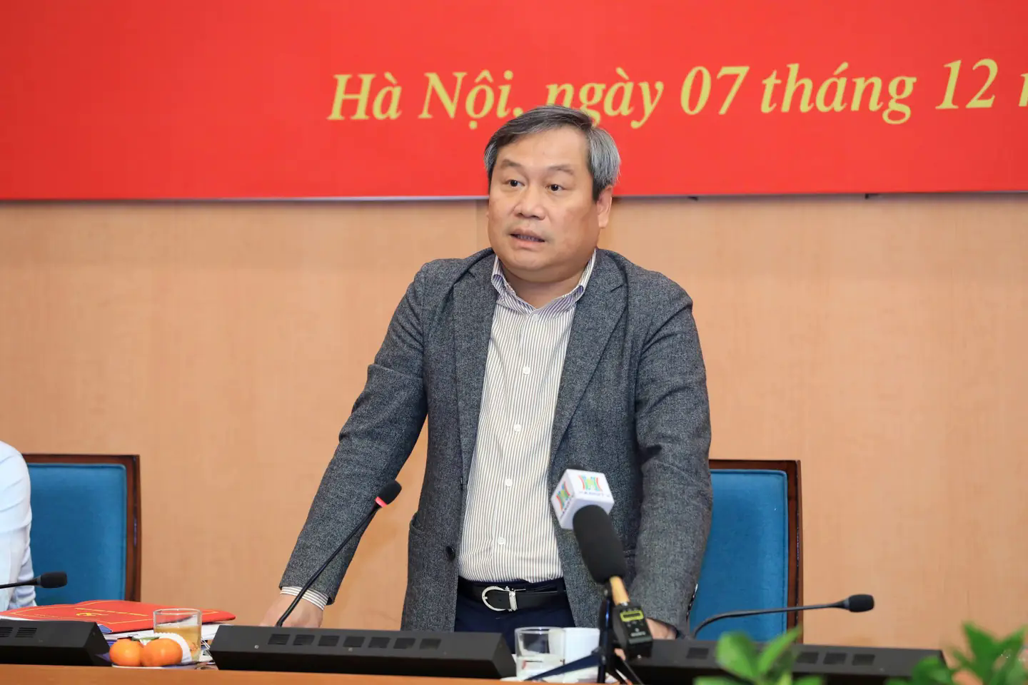 Đ&agrave;i PTTH H&agrave; Nội