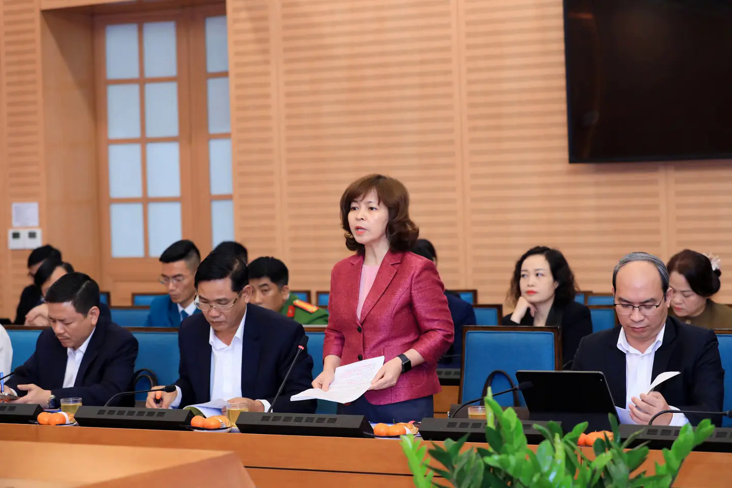 Đ&agrave;i PTTH H&agrave; Nội