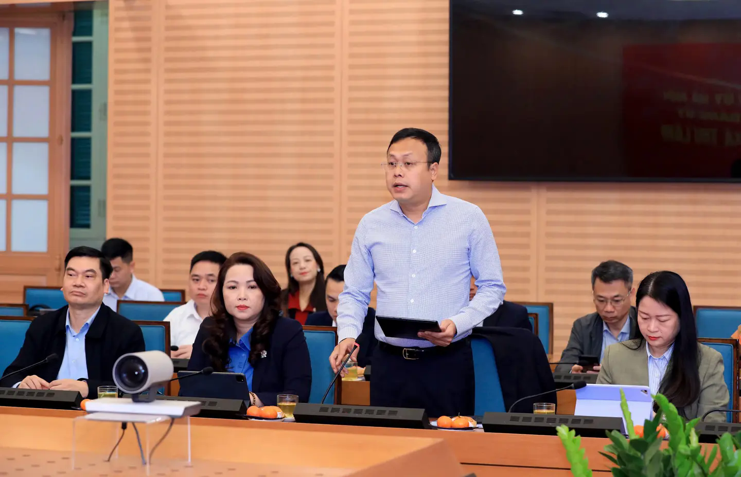 Đ&agrave;i PTTH H&agrave; Nội