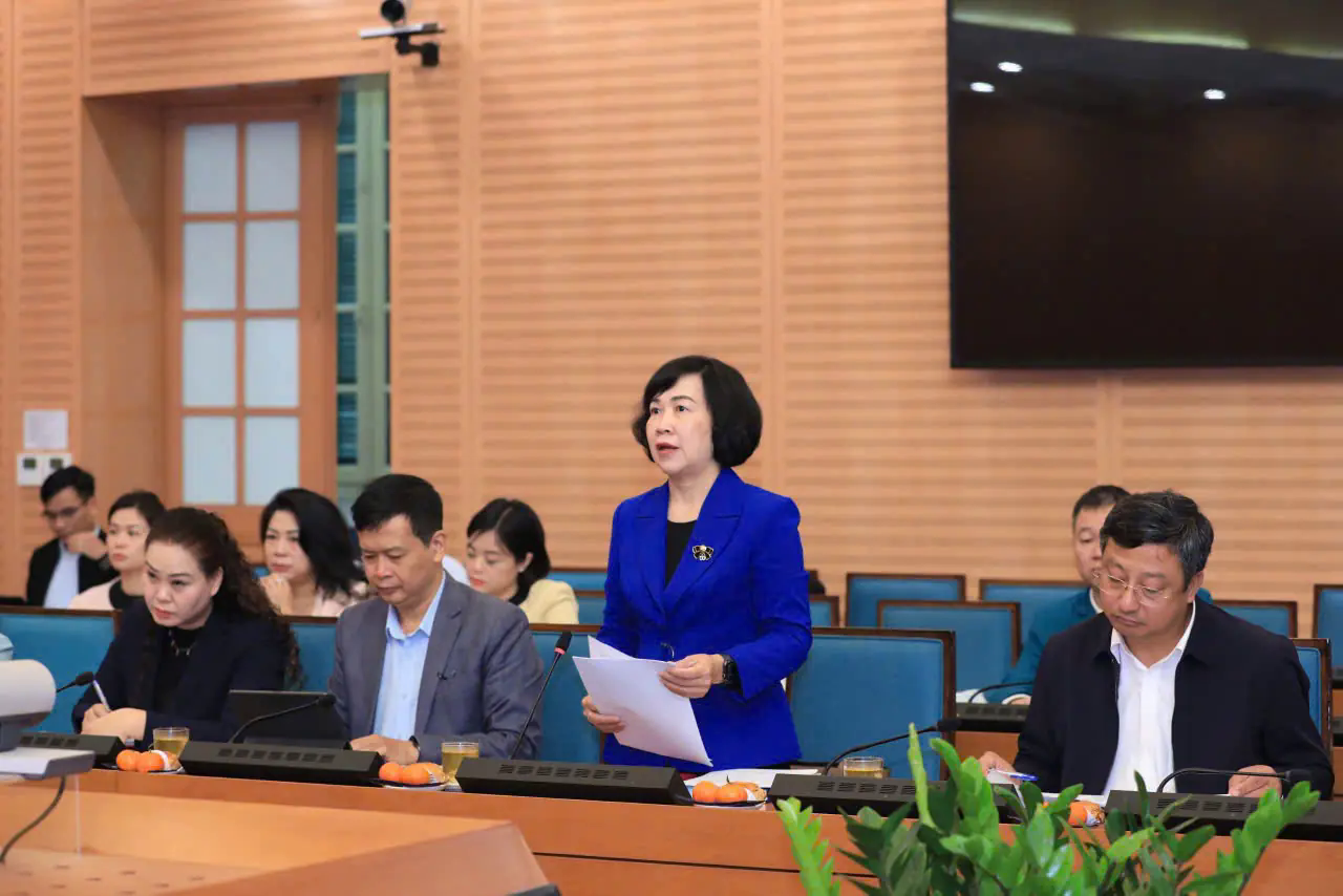 Đ&agrave;i PTTH H&agrave; Nội