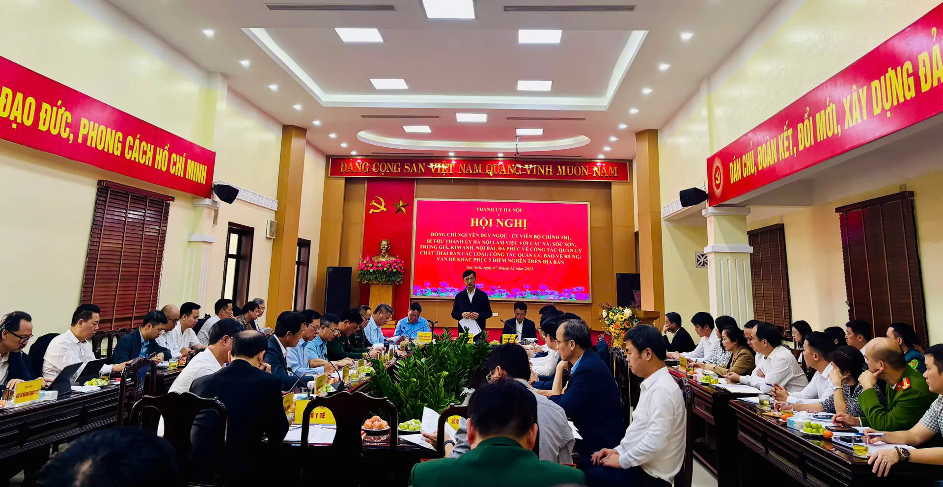 Đ&agrave;i PTTH H&agrave; Nội