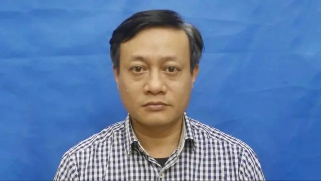 Bắt giữ một đồng phạm của L&ecirc; Trung Khoa