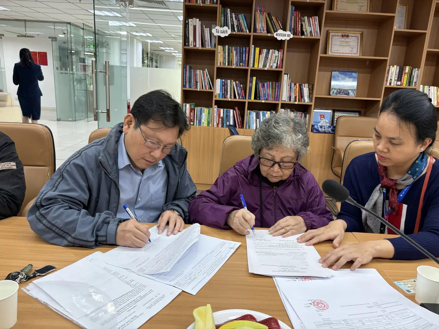 Đ&agrave;i PTTH H&agrave; Nội