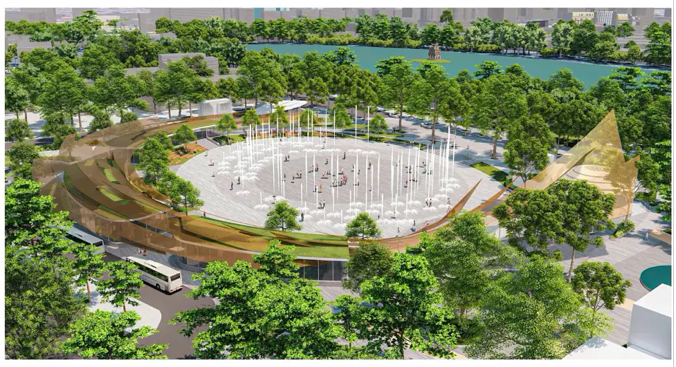 Đ&agrave;i PTTH H&agrave; Nội