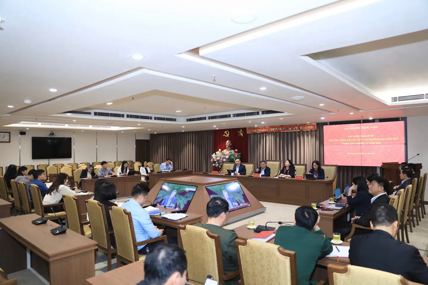Đ&agrave;i PTTH H&agrave; Nội