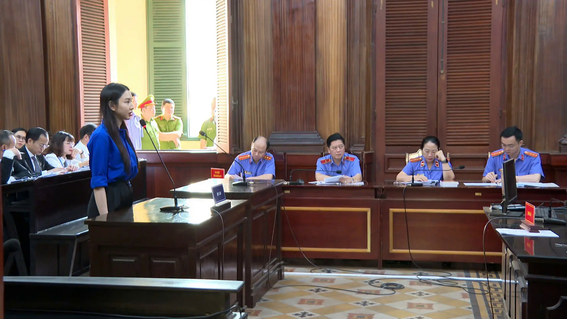 Đ&agrave;i PTTH H&agrave; Nội