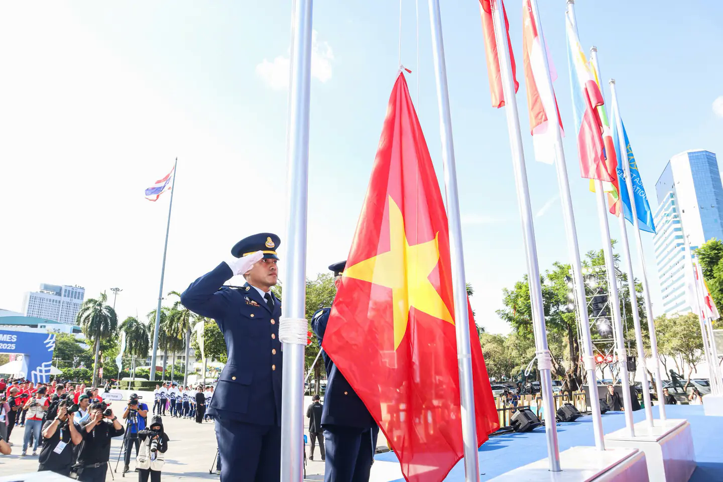 Đ&agrave;i PTTH H&agrave; Nội