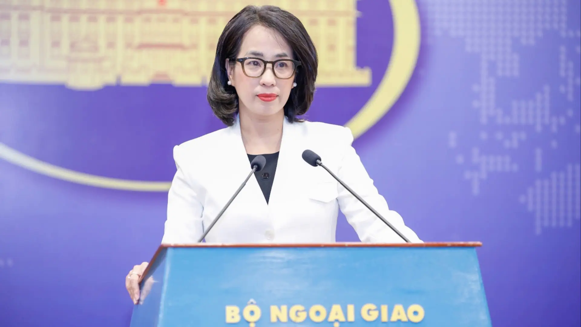 Việt Nam k&ecirc;u gọi Campuchia v&agrave; Th&aacute;i Lan kiềm chế