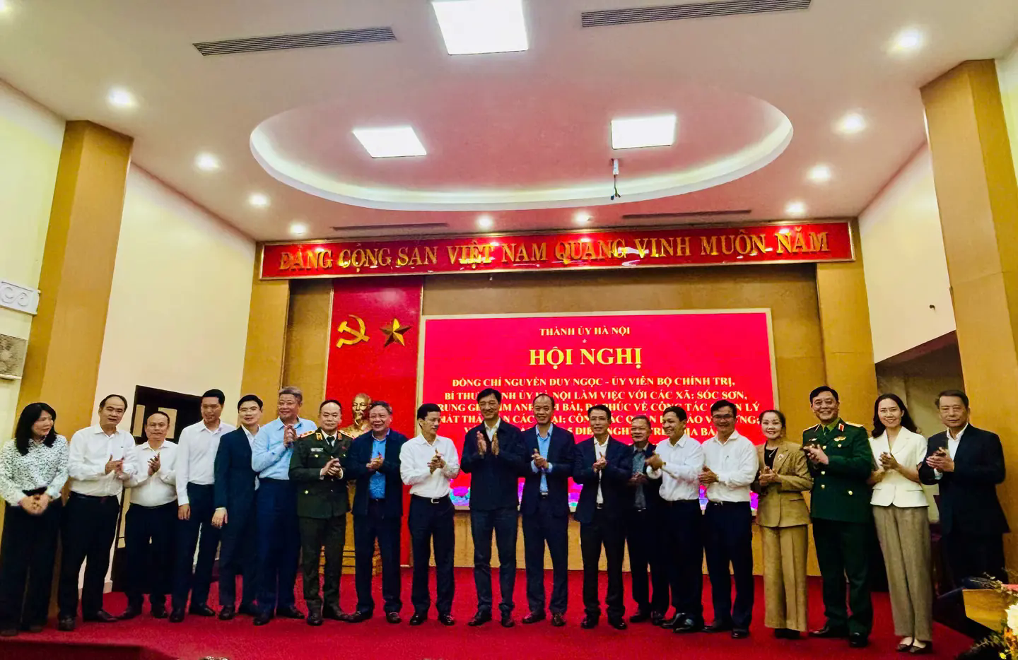 Đ&agrave;i PTTH H&agrave; Nội