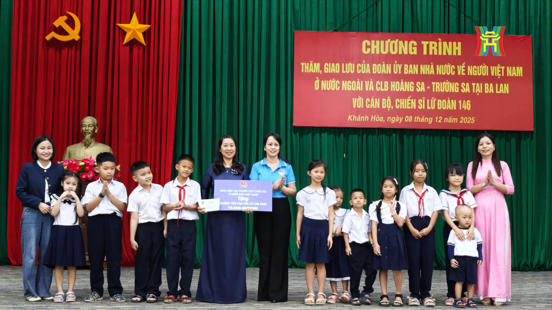 Đ&agrave;i PTTH H&agrave; Nội