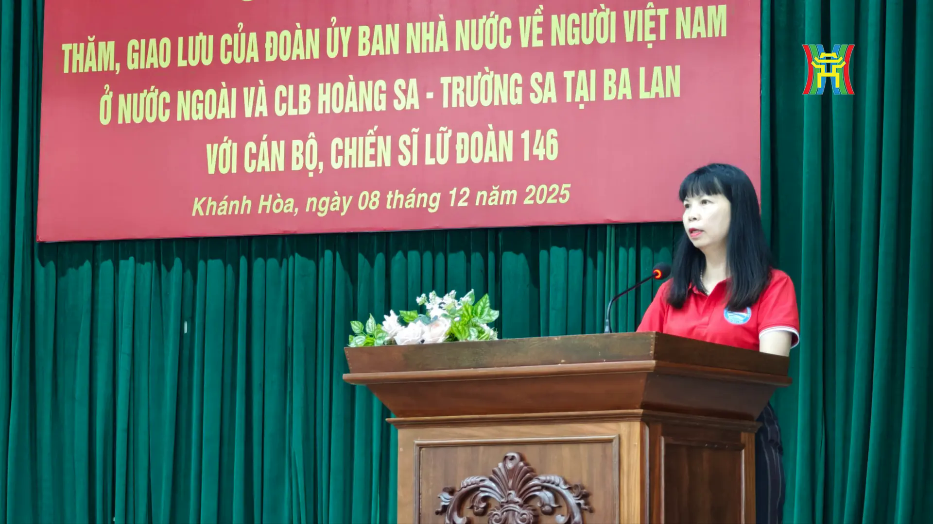 Đ&agrave;i PTTH H&agrave; Nội