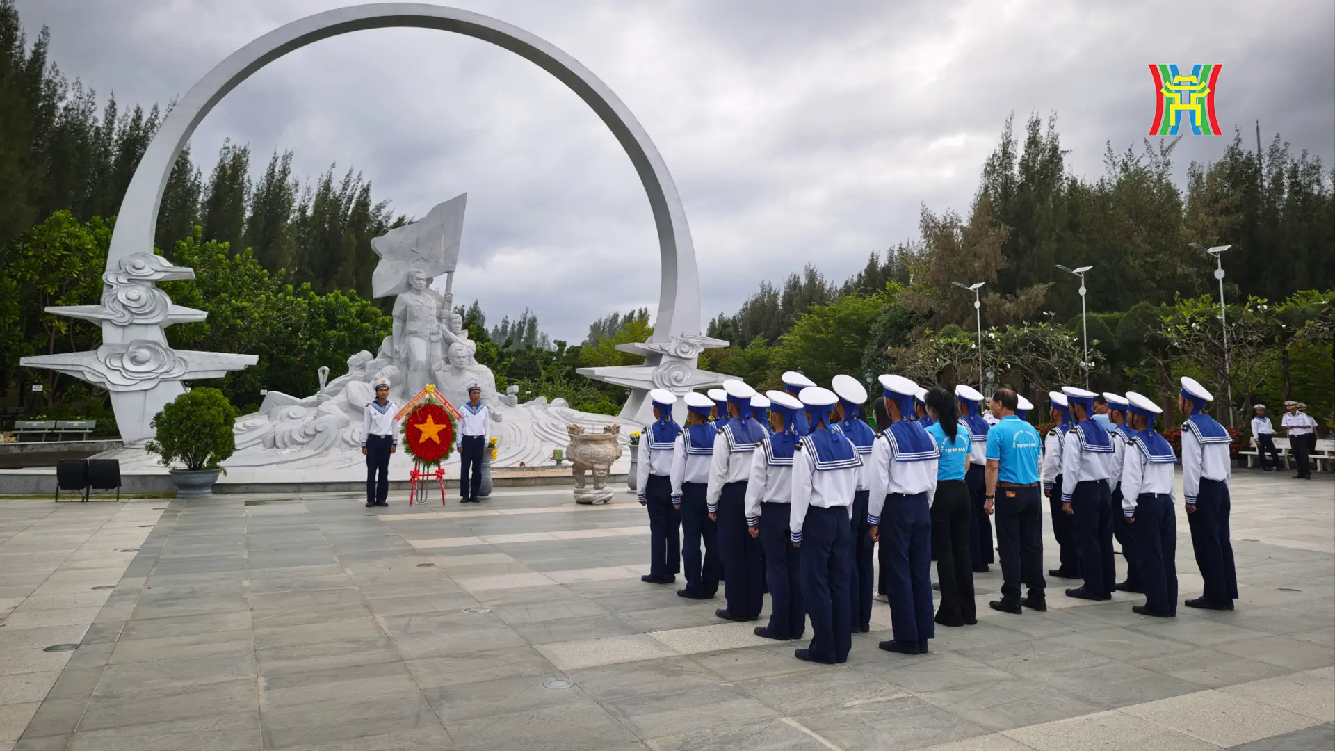Đ&agrave;i PTTH H&agrave; Nội