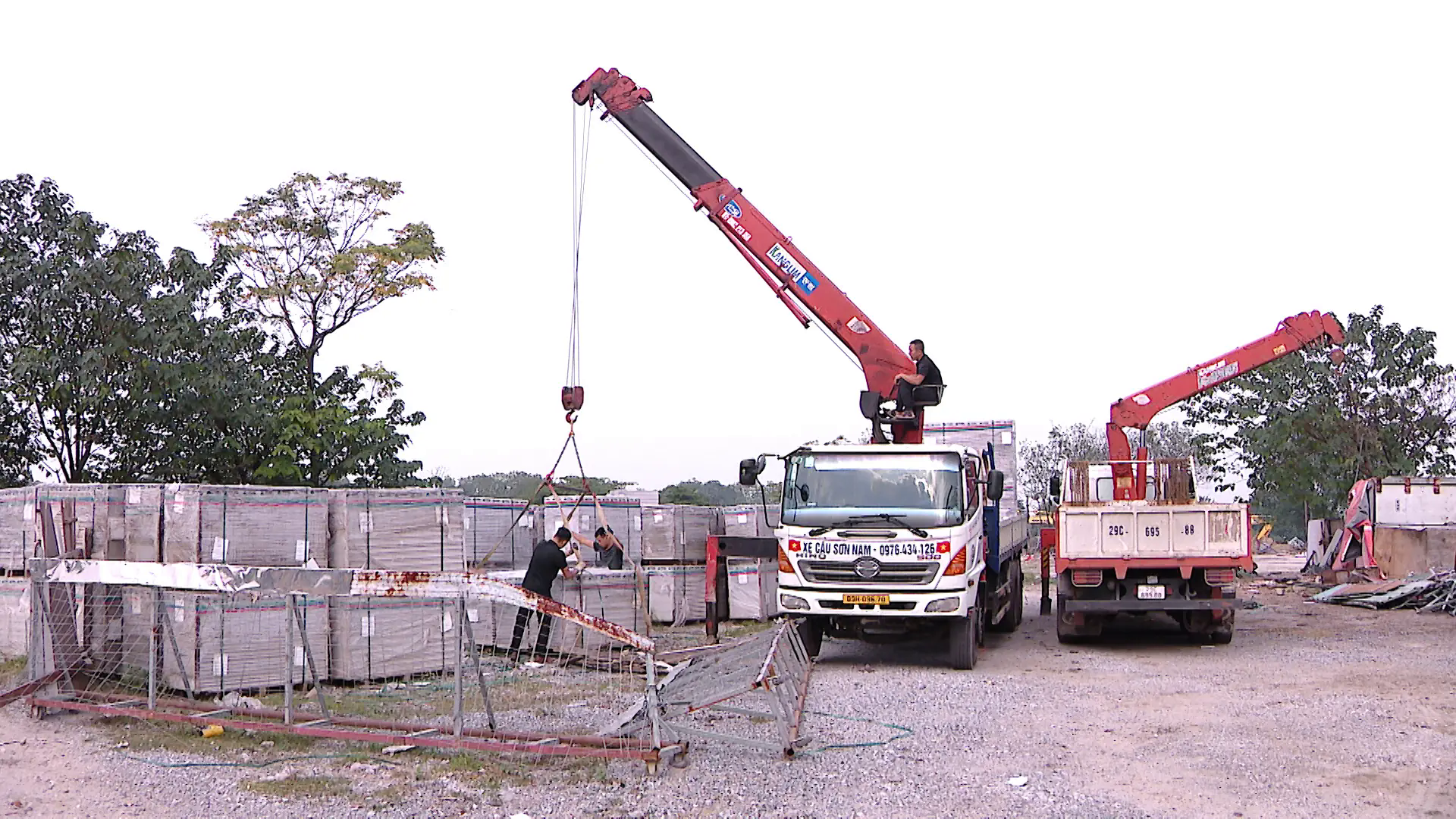 Đ&agrave;i PTTH H&agrave; Nội