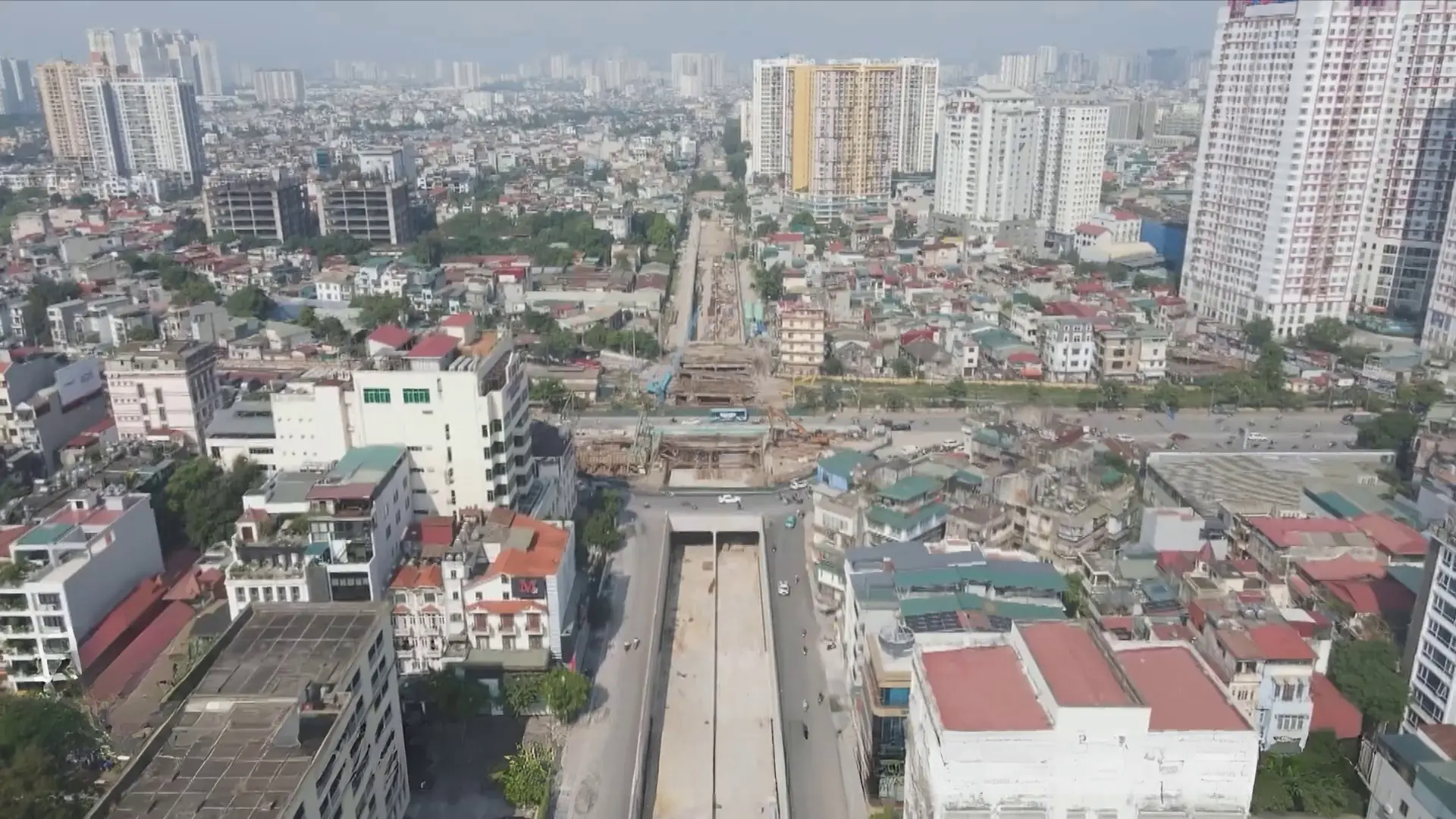Đ&agrave;i PTTH H&agrave; Nội