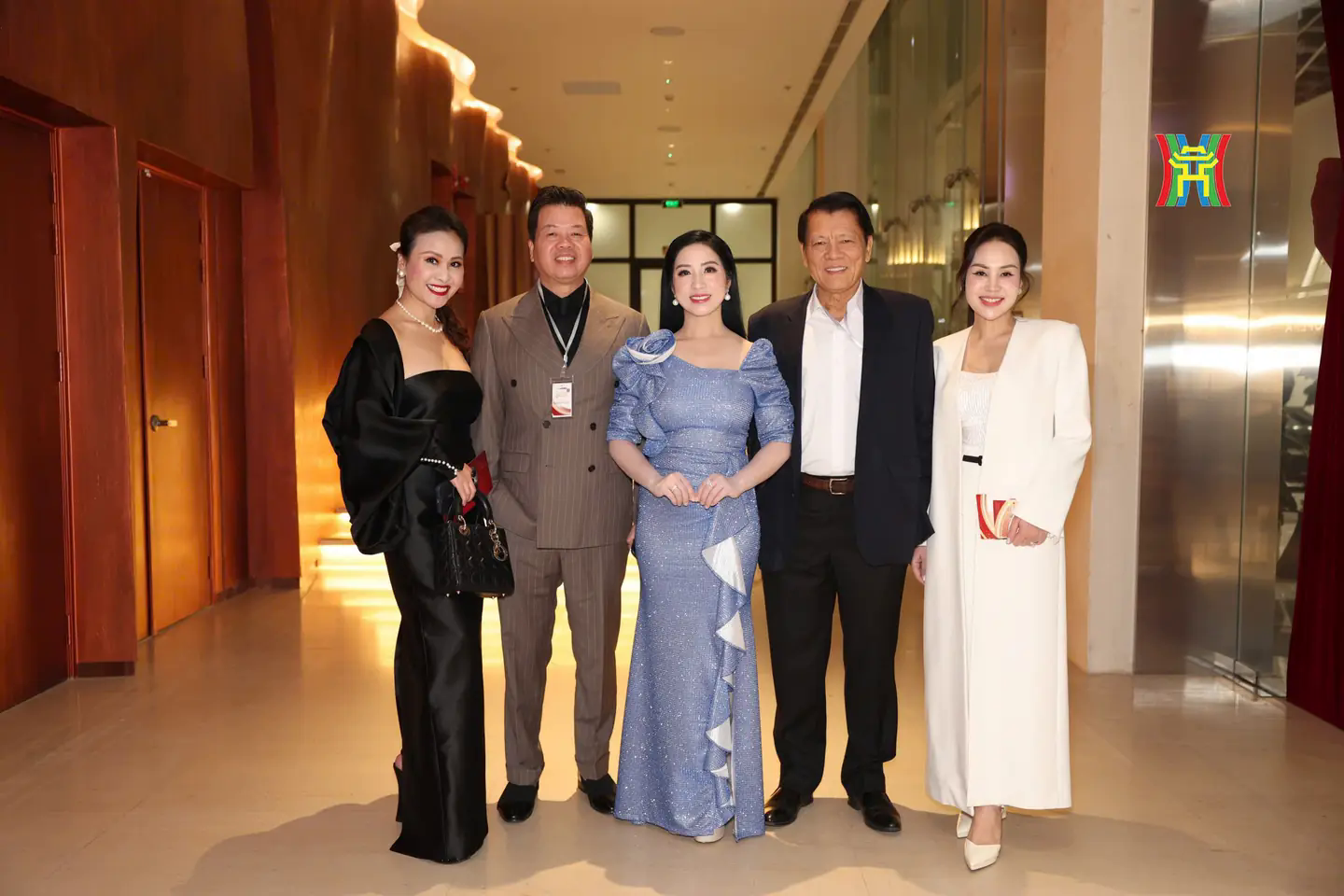 Đ&agrave;i PTTH H&agrave; Nội