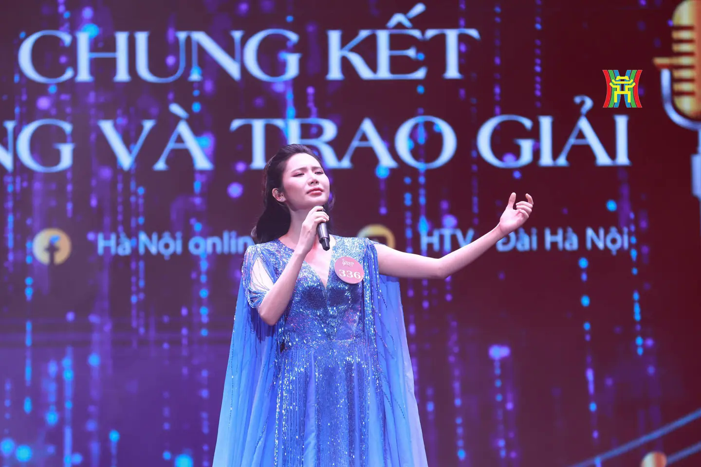Đ&agrave;i PTTH H&agrave; Nội