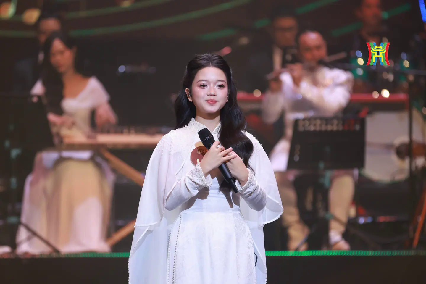 Đ&agrave;i PTTH H&agrave; Nội
