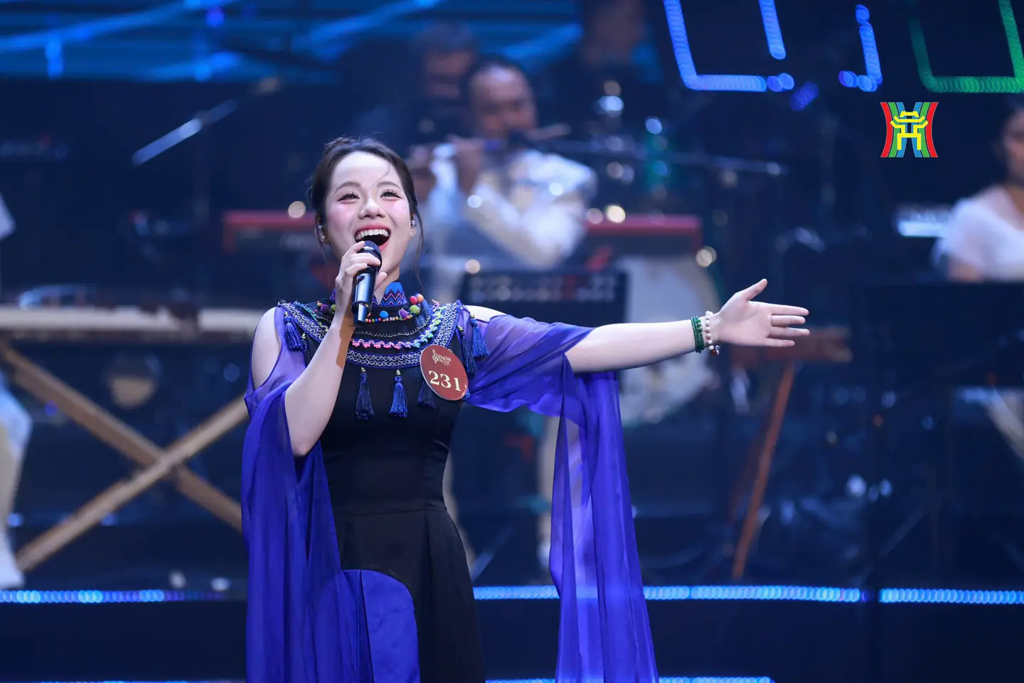 Đ&agrave;i PTTH H&agrave; Nội