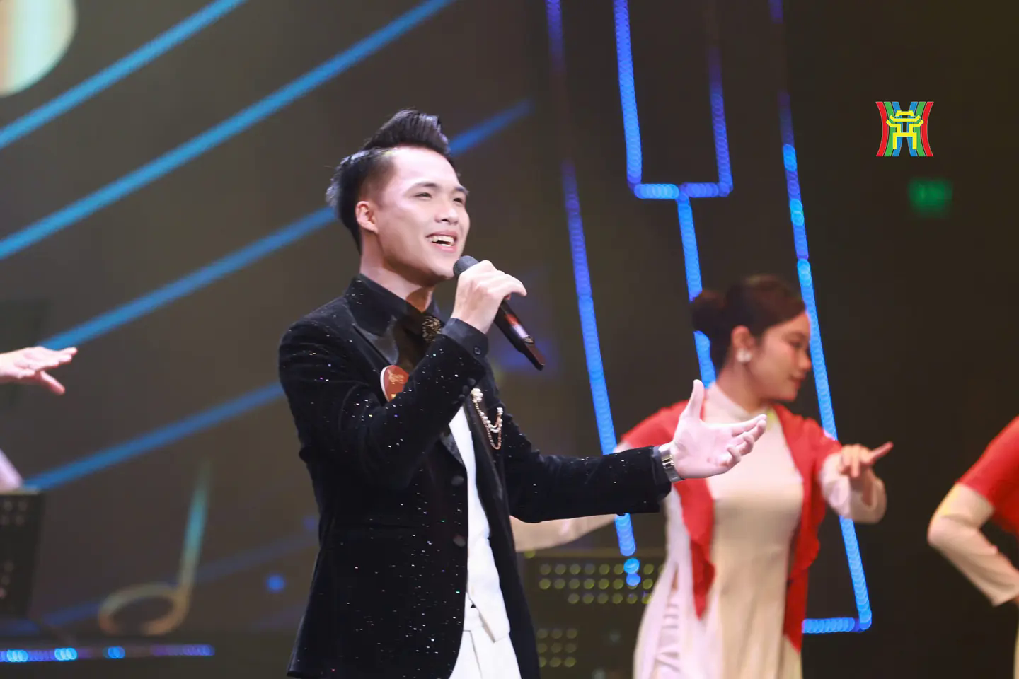 Đ&agrave;i PTTH H&agrave; Nội