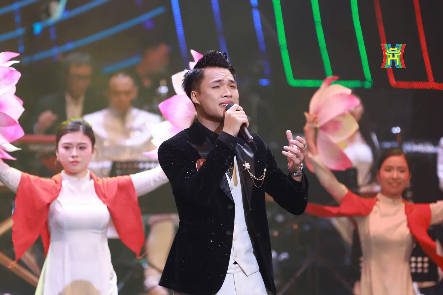 Đ&agrave;i PTTH H&agrave; Nội