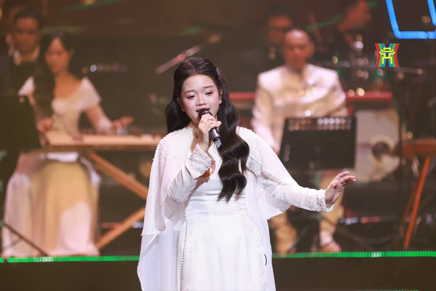 Đ&agrave;i PTTH H&agrave; Nội