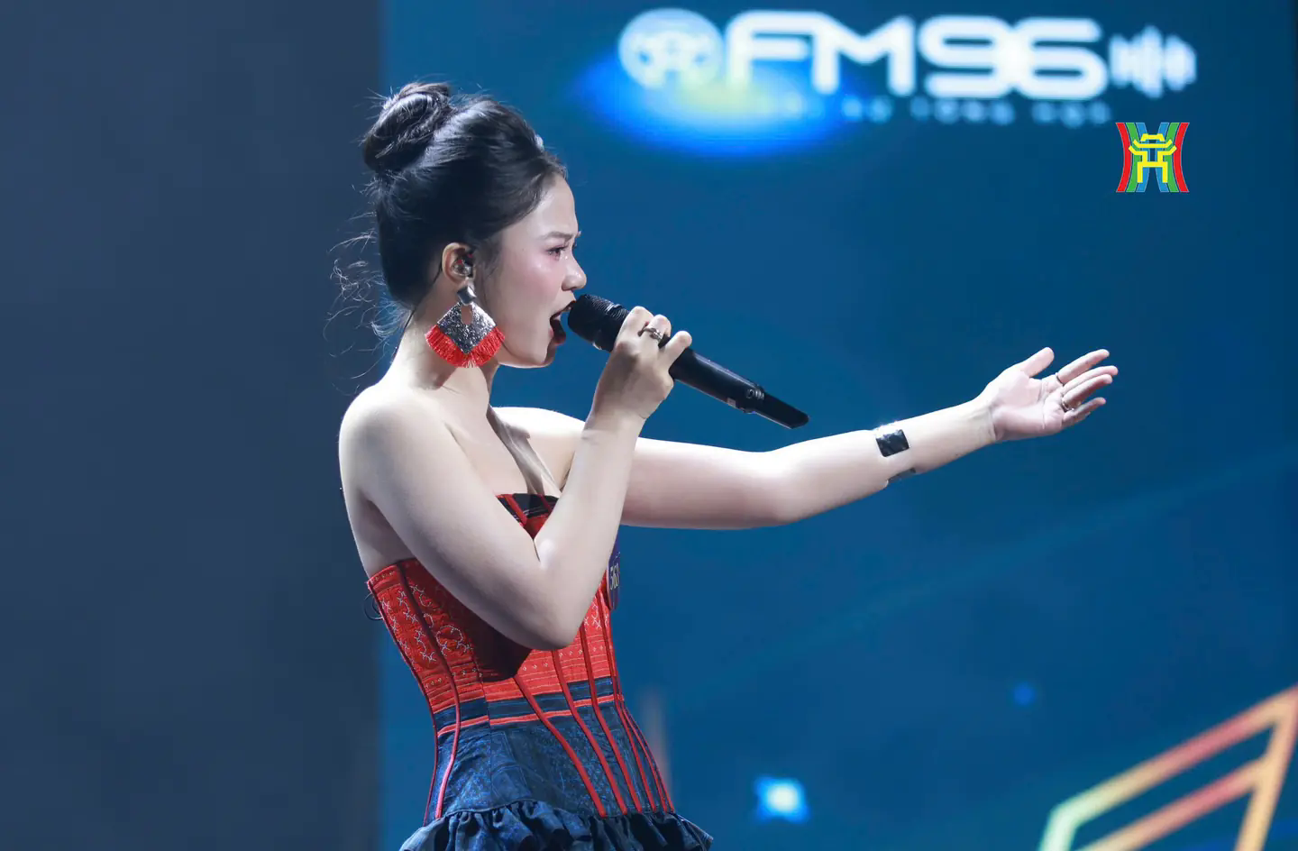 Đ&agrave;i PTTH H&agrave; Nội