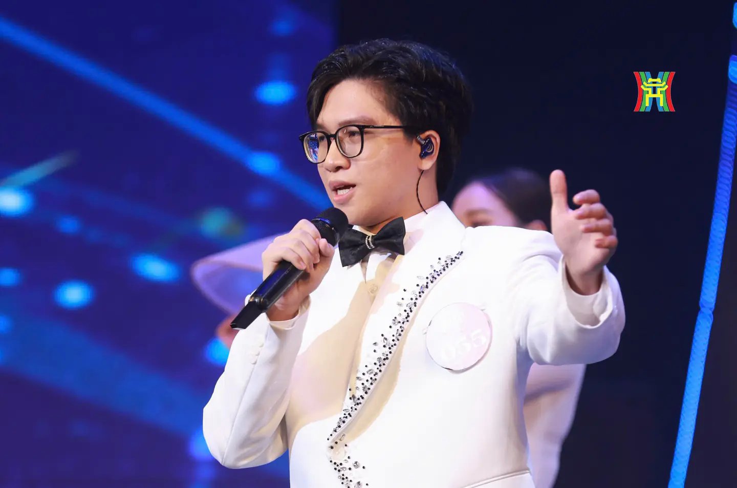 Đ&agrave;i PTTH H&agrave; Nội