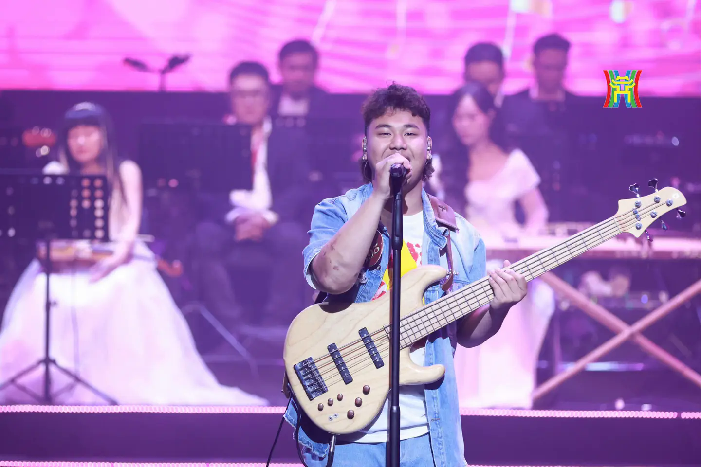 Đ&agrave;i PTTH H&agrave; Nội