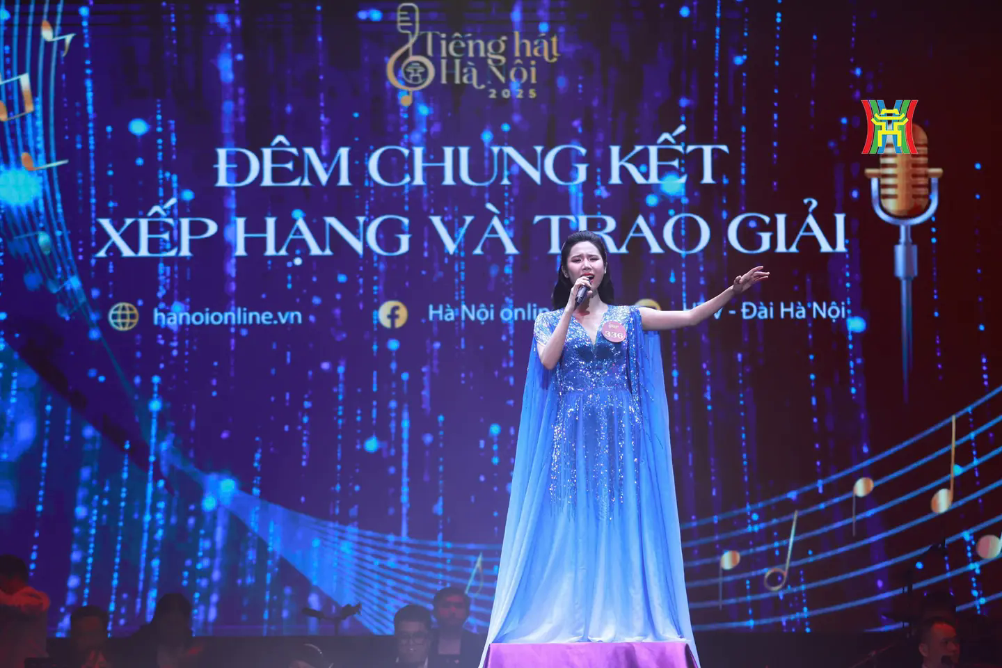 Đ&agrave;i PTTH H&agrave; Nội