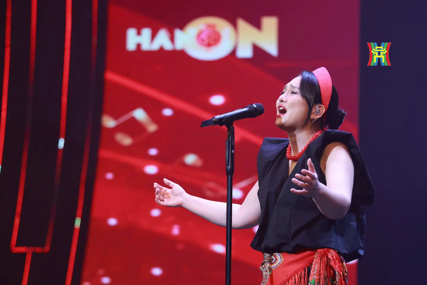 Đ&agrave;i PTTH H&agrave; Nội